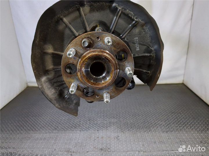 Балка подвески задняя Hyundai Kona 2017, 2018