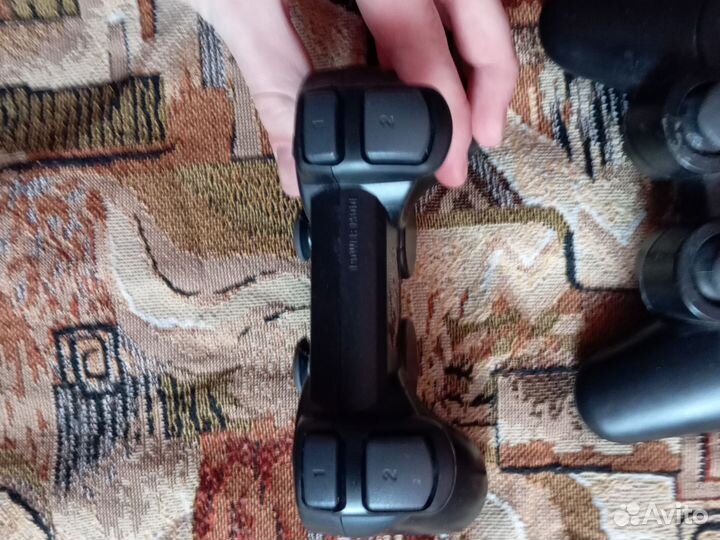 Приставка игровая box arcade