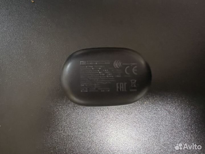 Продаю беспроводные наушники xiaomi