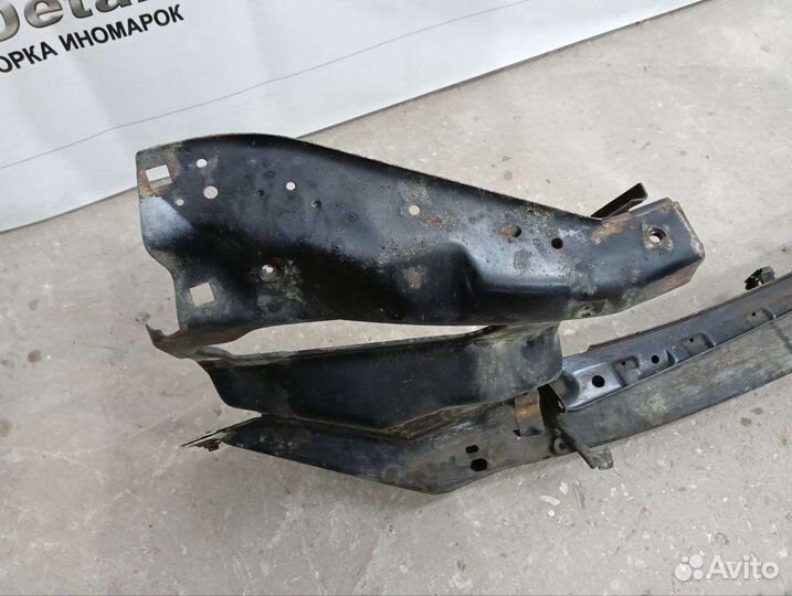 Передняя панель Volkswagen Transporter t4