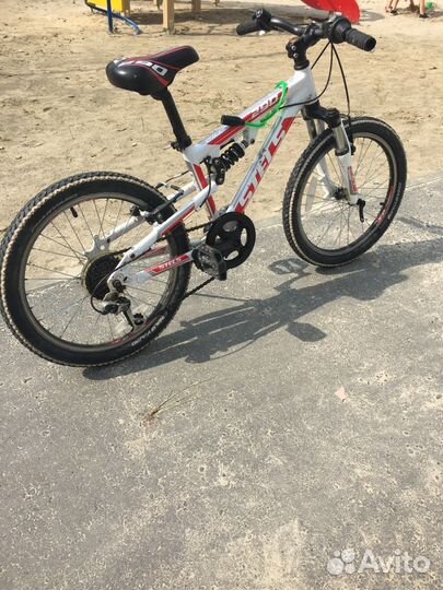 Велосипед Stels