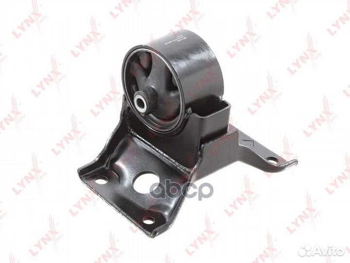 Опора двигателя L (c МКПП) nissan Almera Classi