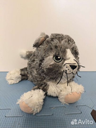 Мягкие игрушки пакетом