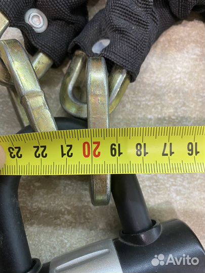 Цепь для велосипеда