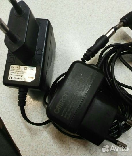 Блок тонометра 220в