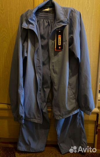 Спортивный костюм