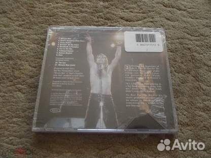 CD Ozzy Osbourne 1988 USA Sealed