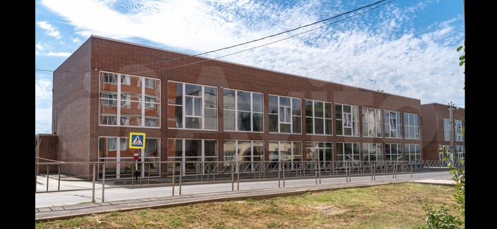 Торговая площадь, 150 м²