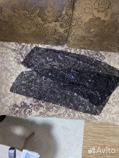 Съемная тонировка