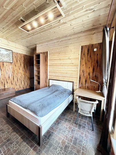 Комната 17 м², 1/2 эт.