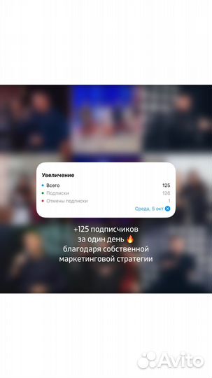 Смм специалист продвижение