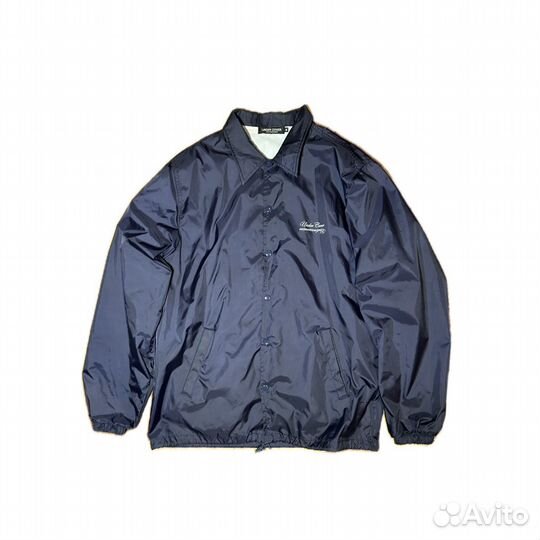 Undercover coach jacket