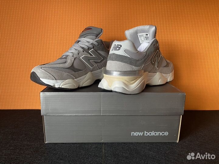 Кросовки New Balance 9060