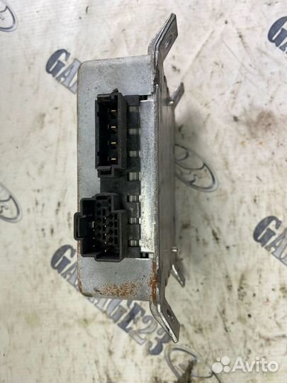 Блок управления AIR BAG Dodge Caravan