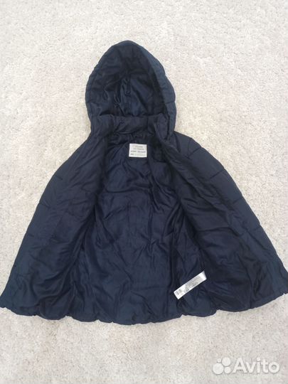 Куртка Terranova 128-134