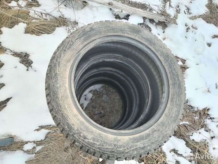 Nokian Tyres Nordman 5 205/55 R16