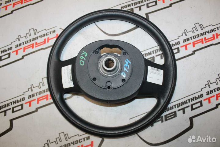 Руль mini cooper countryman paceman R56 R57 R58 R6