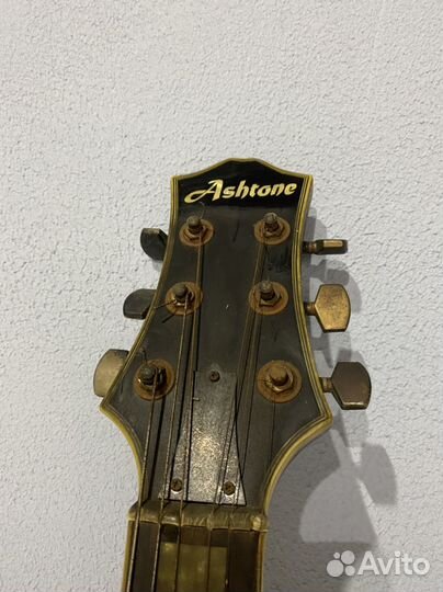 Гитара Ashtone