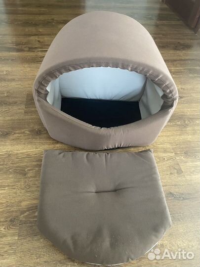 Домик для кошки или собаки