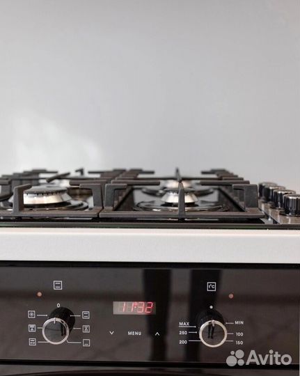 Кухня прямая на заказ