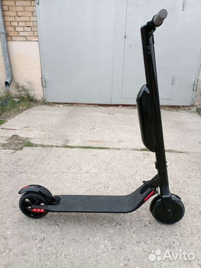 Электросамокат ninebot es2