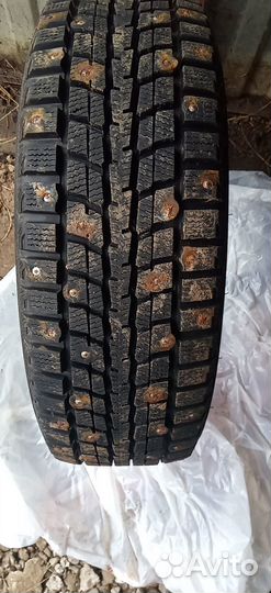 Dunlop SP Winter Ice 01 175/65 R14 S