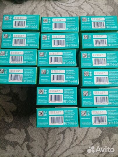 Детская смесь