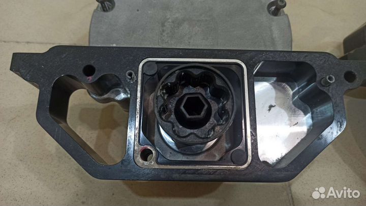 Segway X2 Сигвей Х2 запчасти