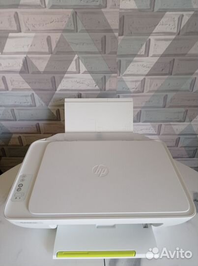 Принтер hp deskjet 2130