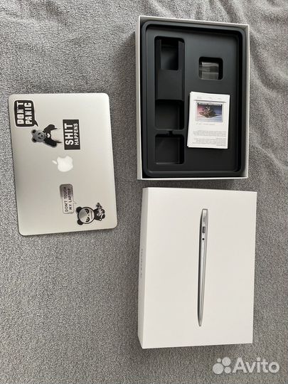 Apple MacBook Air 13 2017