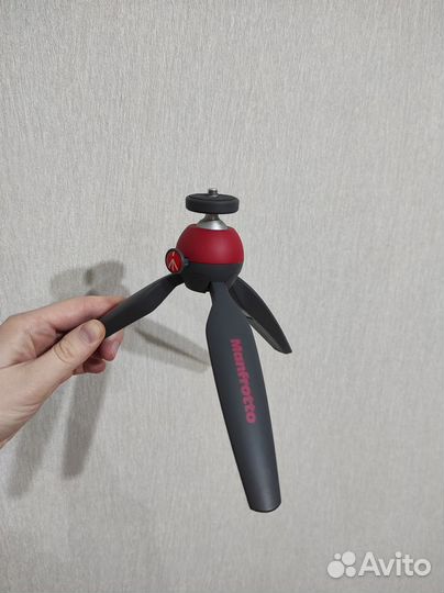 Штатив Manfrotto