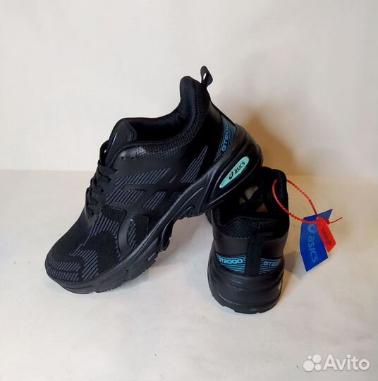 Кроссовки беговые Asics GT 2000