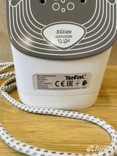 Утюг Tefal