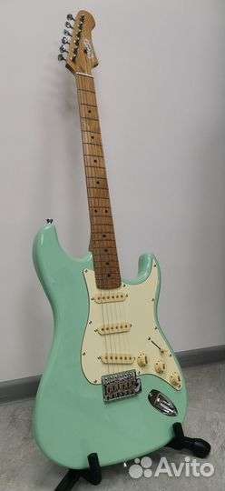 JET JS 300 SFG электрогитара