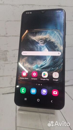 Samsung Galaxy A30s, 4/64 ГБ