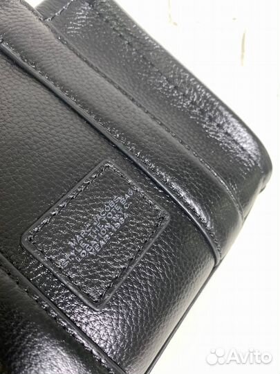 Сумка Marc Jacobs tote micro