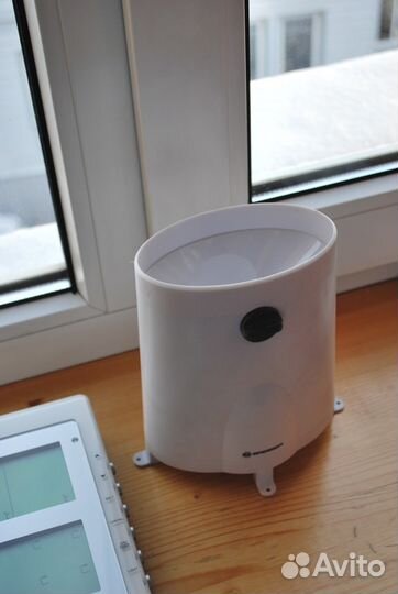 Метео станция