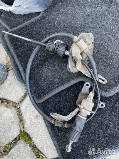 Трос АКПП honda cr-v 3 рейсталинг