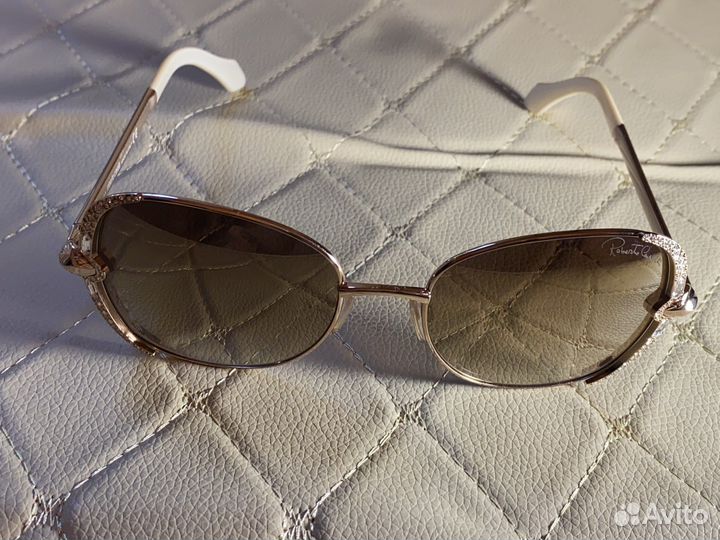 Очки roberto cavalli