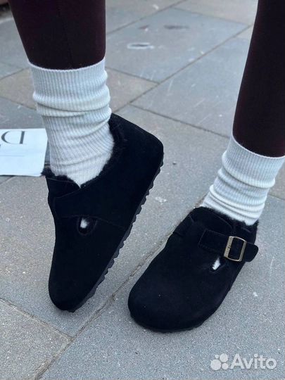 Birkenstock женские