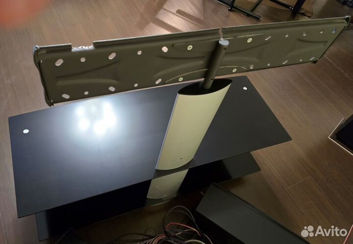 Тумба под тв