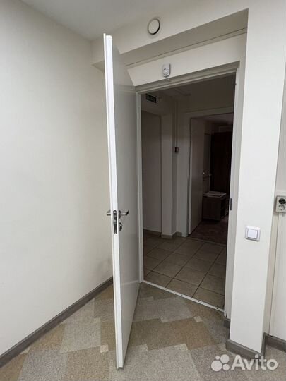 Межкомнатные двери бу