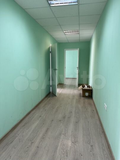 Офис, 64.5 м²