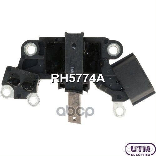 Регулятор генератора RH5774A Utm