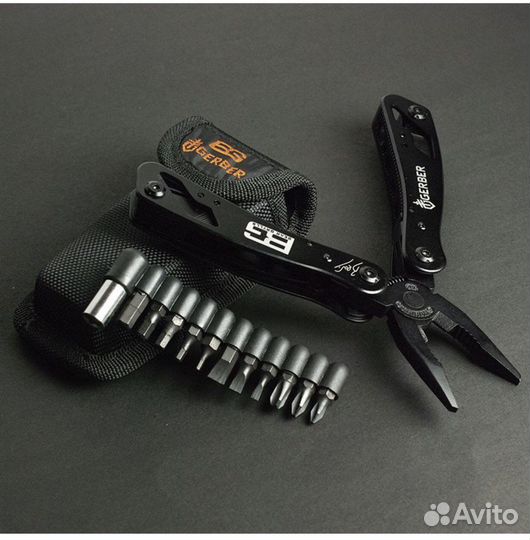 Мультитул Gerber