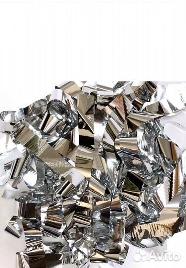 Аренда серебряного шоу