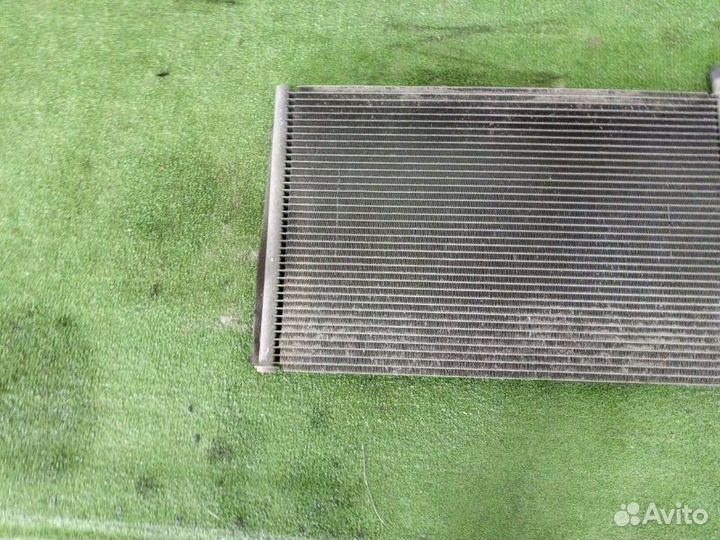 Радиатор кондиционера Ford Fusion 2006