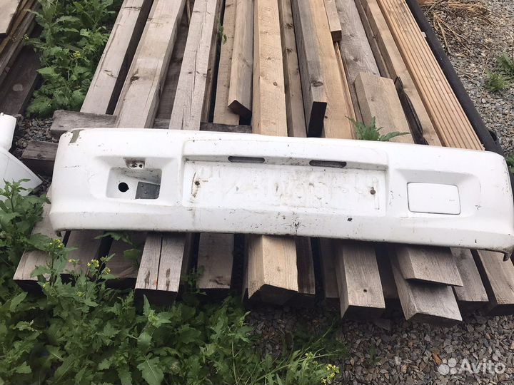 Запчасти на пвтомобиль Ока