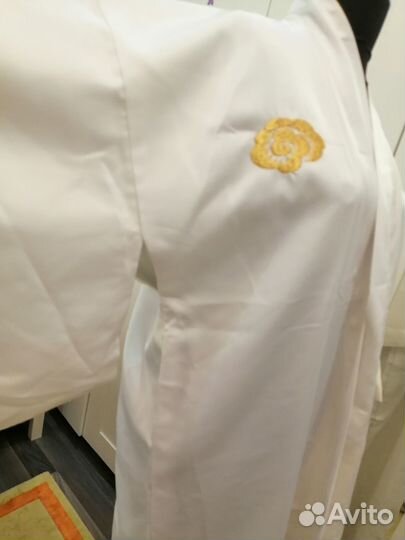 Японское женское кимоно