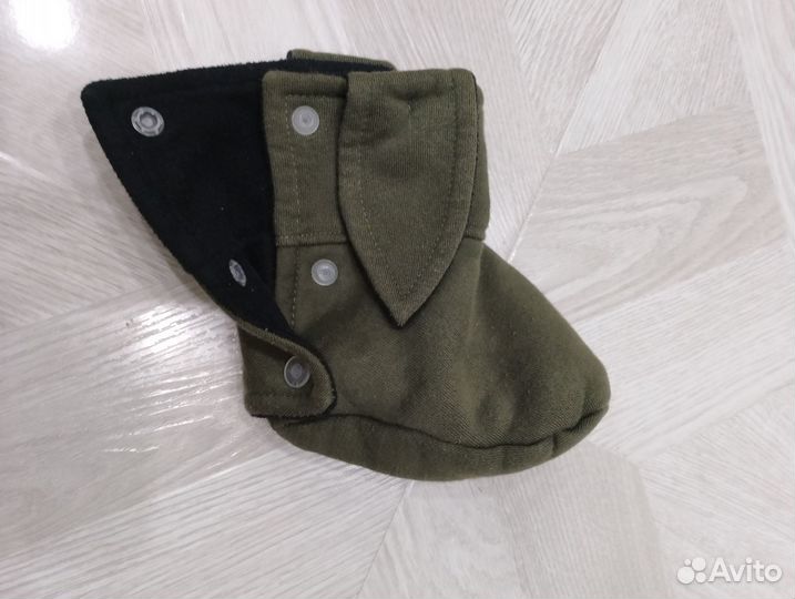 Пинетки для брейсов